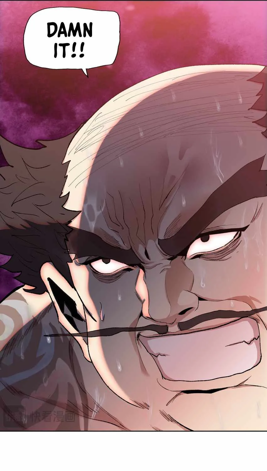 The doomsday ruthless man: hoarding trillions of supplies at the beginning Chapter 8 page 107 - 