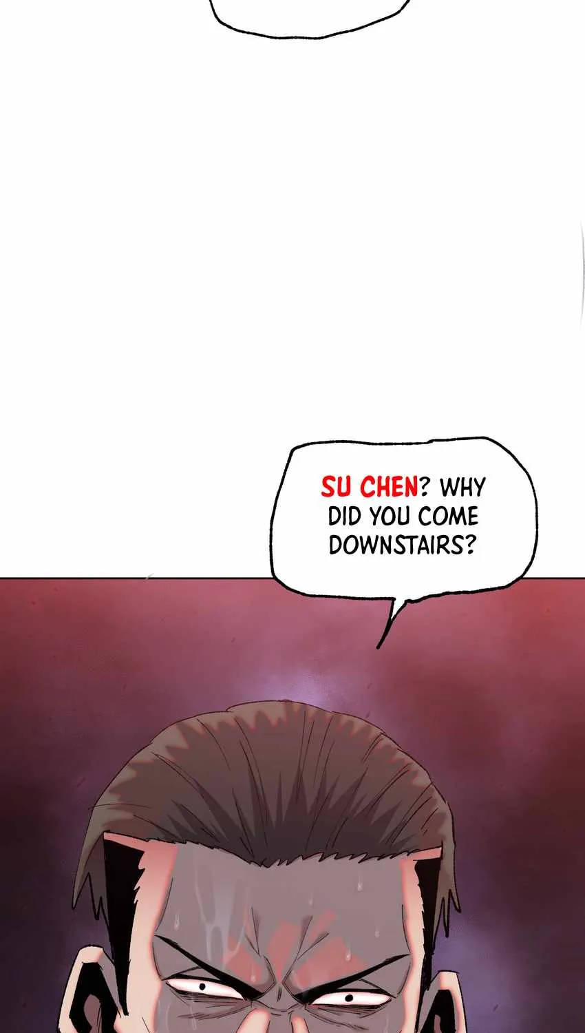 The doomsday ruthless man: hoarding trillions of supplies at the beginning Chapter 8 page 117 - 