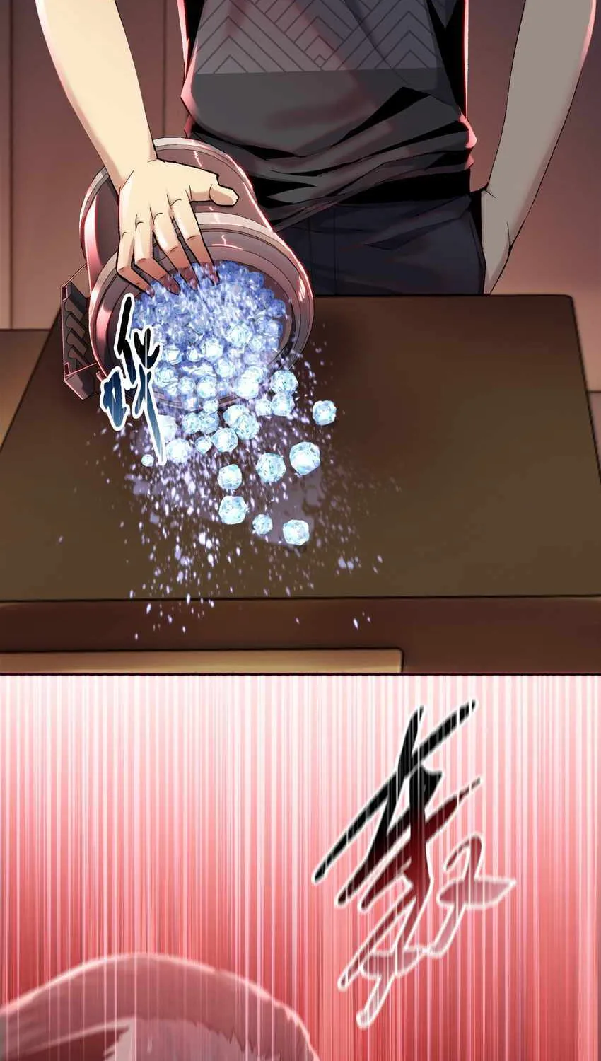 The doomsday ruthless man: hoarding trillions of supplies at the beginning Chapter 8 page 120 - 