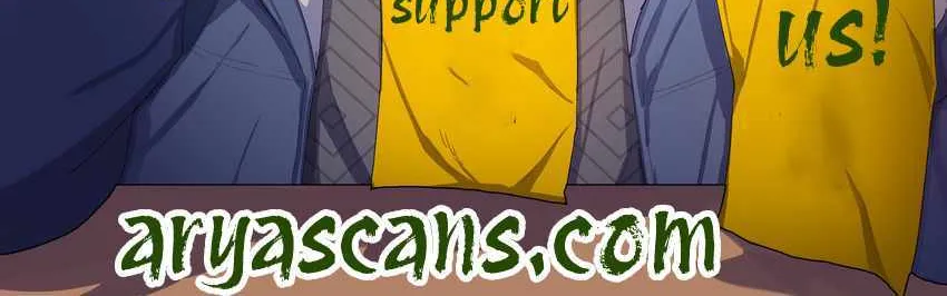 The doomsday ruthless man: hoarding trillions of supplies at the beginning Chapter 8 page 124 - 