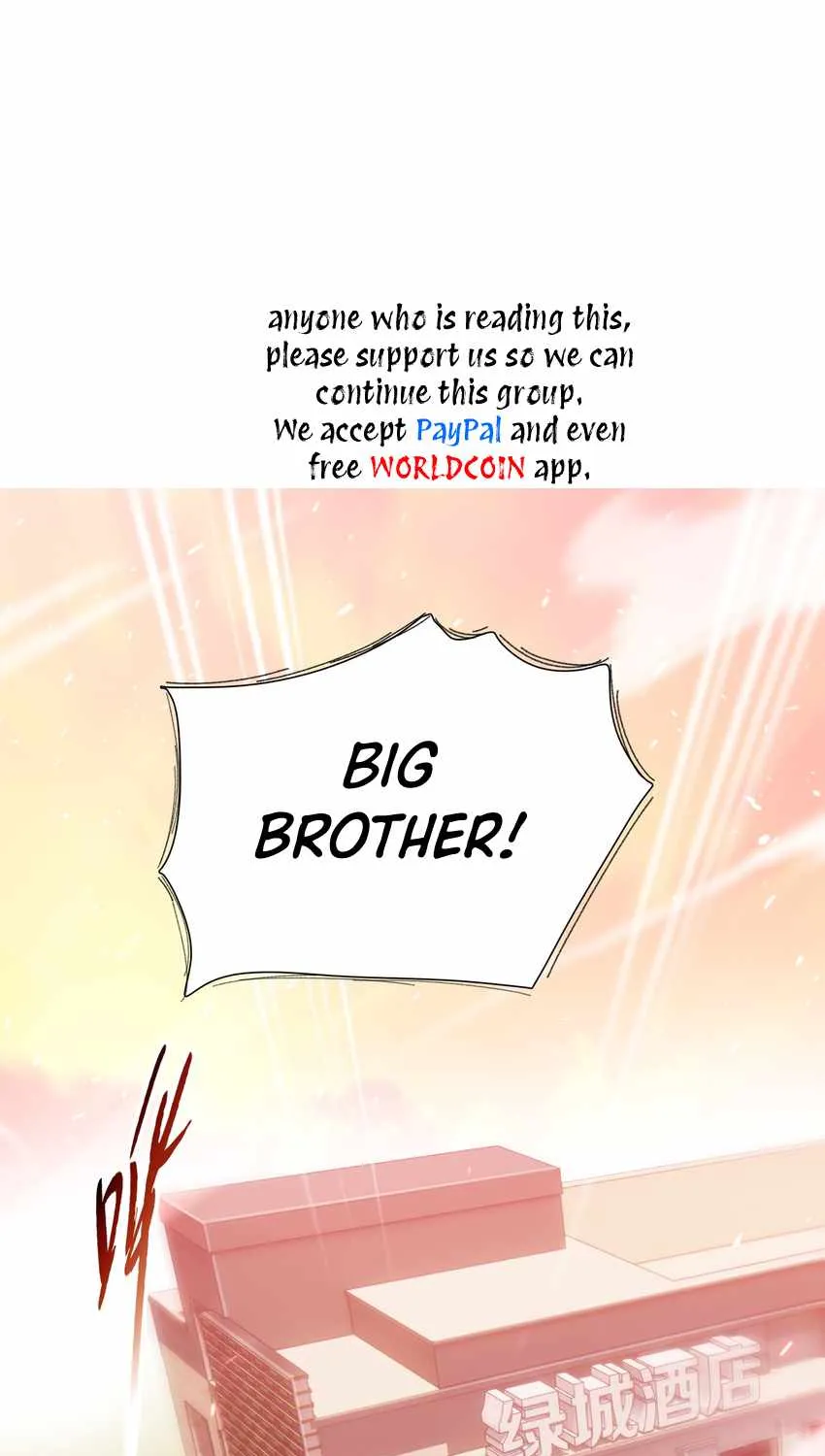 The doomsday ruthless man: hoarding trillions of supplies at the beginning Chapter 8 page 3 - 