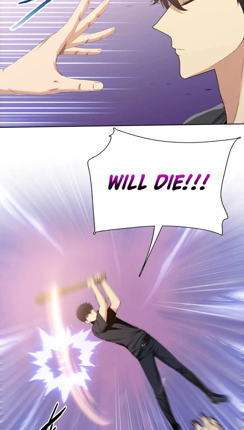 The doomsday ruthless man: hoarding trillions of supplies at the beginning Chapter 8 page 21 - 