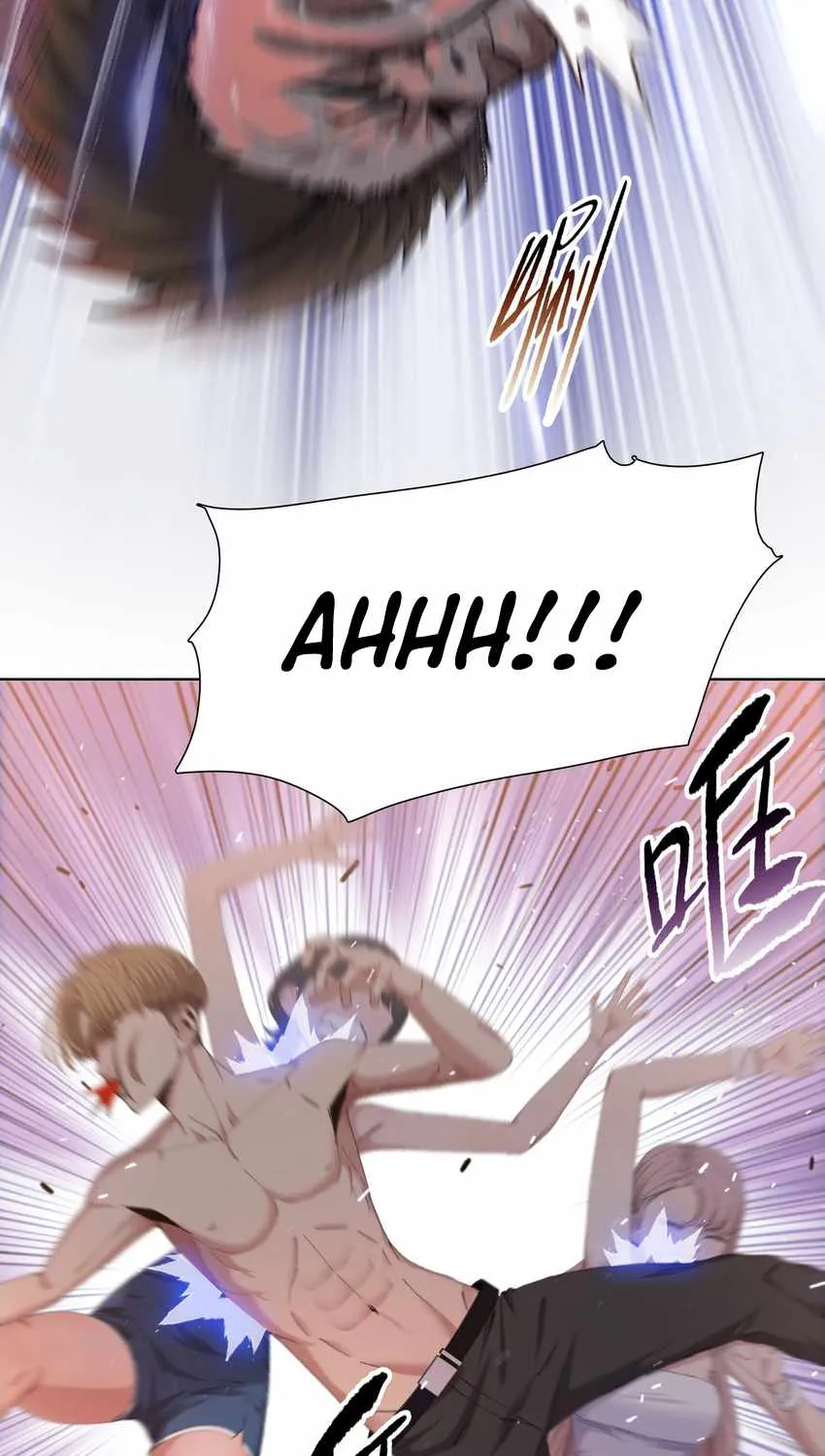 The doomsday ruthless man: hoarding trillions of supplies at the beginning Chapter 8 page 23 - 