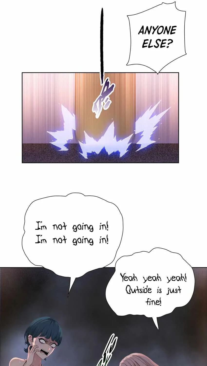 The doomsday ruthless man: hoarding trillions of supplies at the beginning Chapter 8 page 25 - 