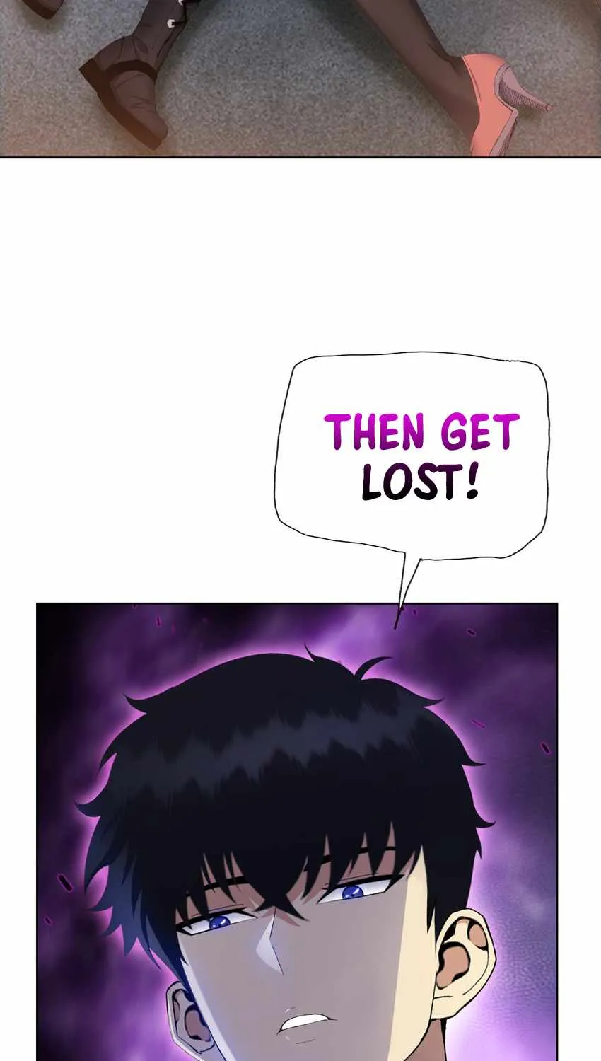 The doomsday ruthless man: hoarding trillions of supplies at the beginning Chapter 8 page 27 - 