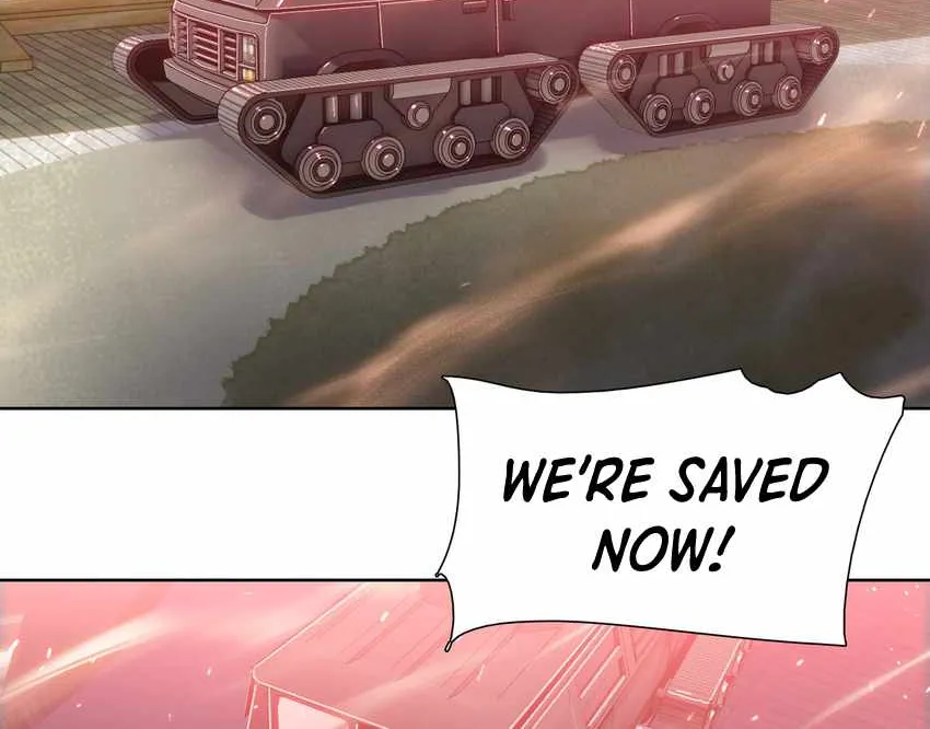 The doomsday ruthless man: hoarding trillions of supplies at the beginning Chapter 8 page 34 - 