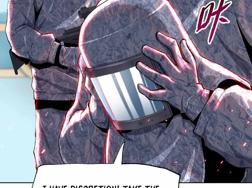 The doomsday ruthless man: hoarding trillions of supplies at the beginning Chapter 8 page 52 - 