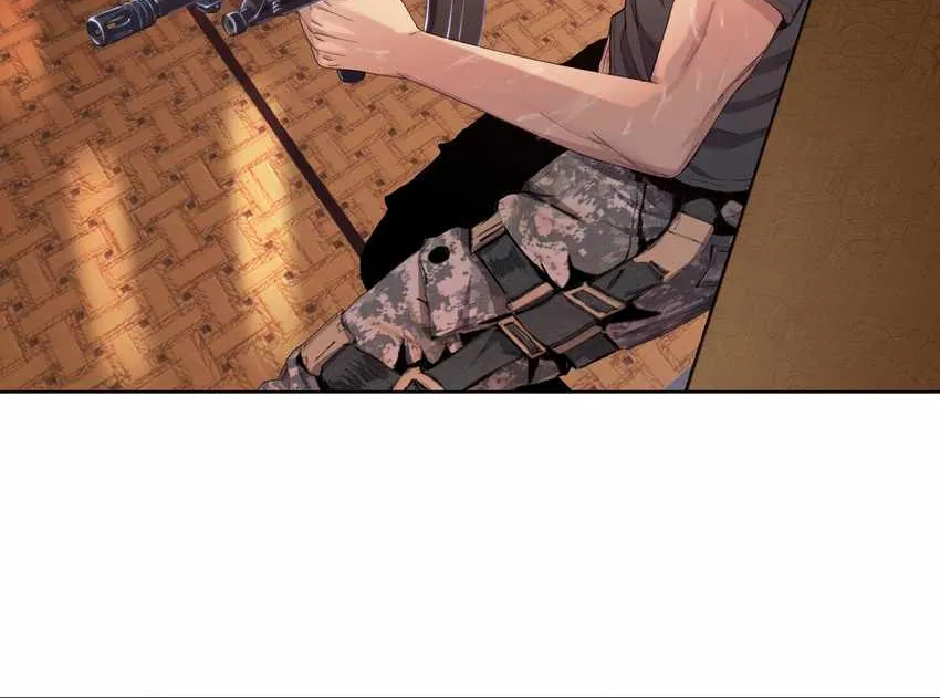 The doomsday ruthless man: hoarding trillions of supplies at the beginning Chapter 8 page 60 - 