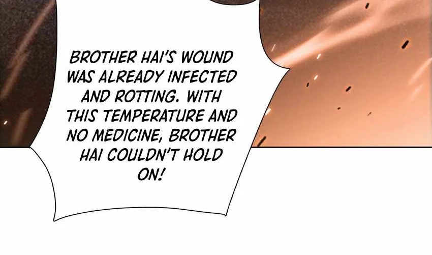 The doomsday ruthless man: hoarding trillions of supplies at the beginning Chapter 8 page 8 - 
