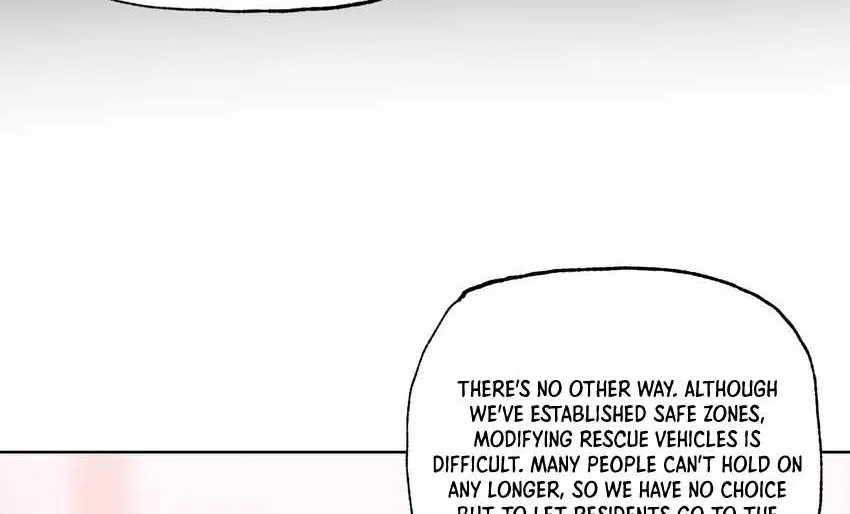 The doomsday ruthless man: hoarding trillions of supplies at the beginning Chapter 8 page 86 - 