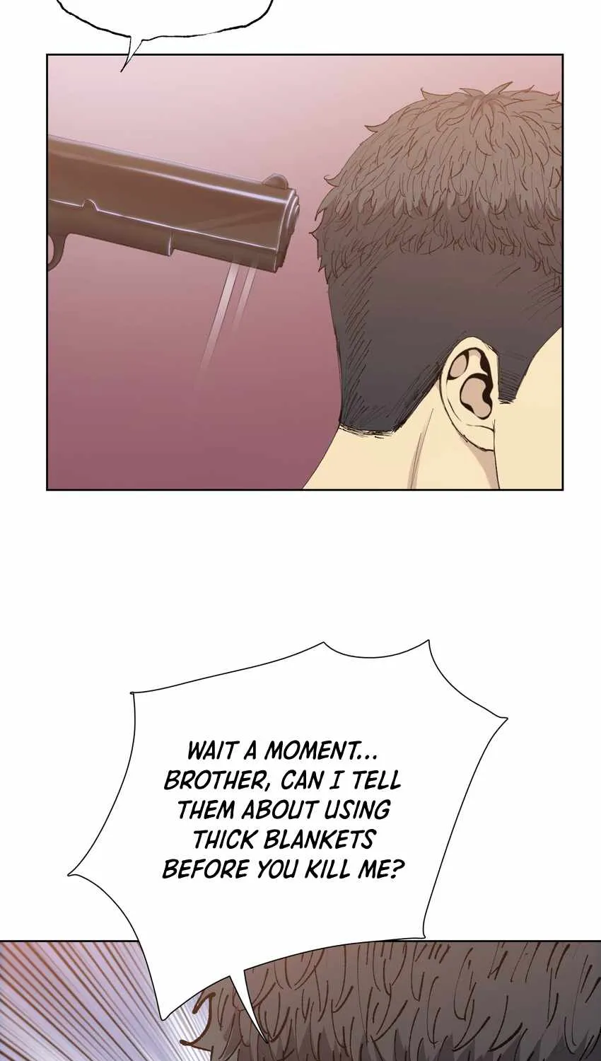 The doomsday ruthless man: hoarding trillions of supplies at the beginning Chapter 8 page 91 - 