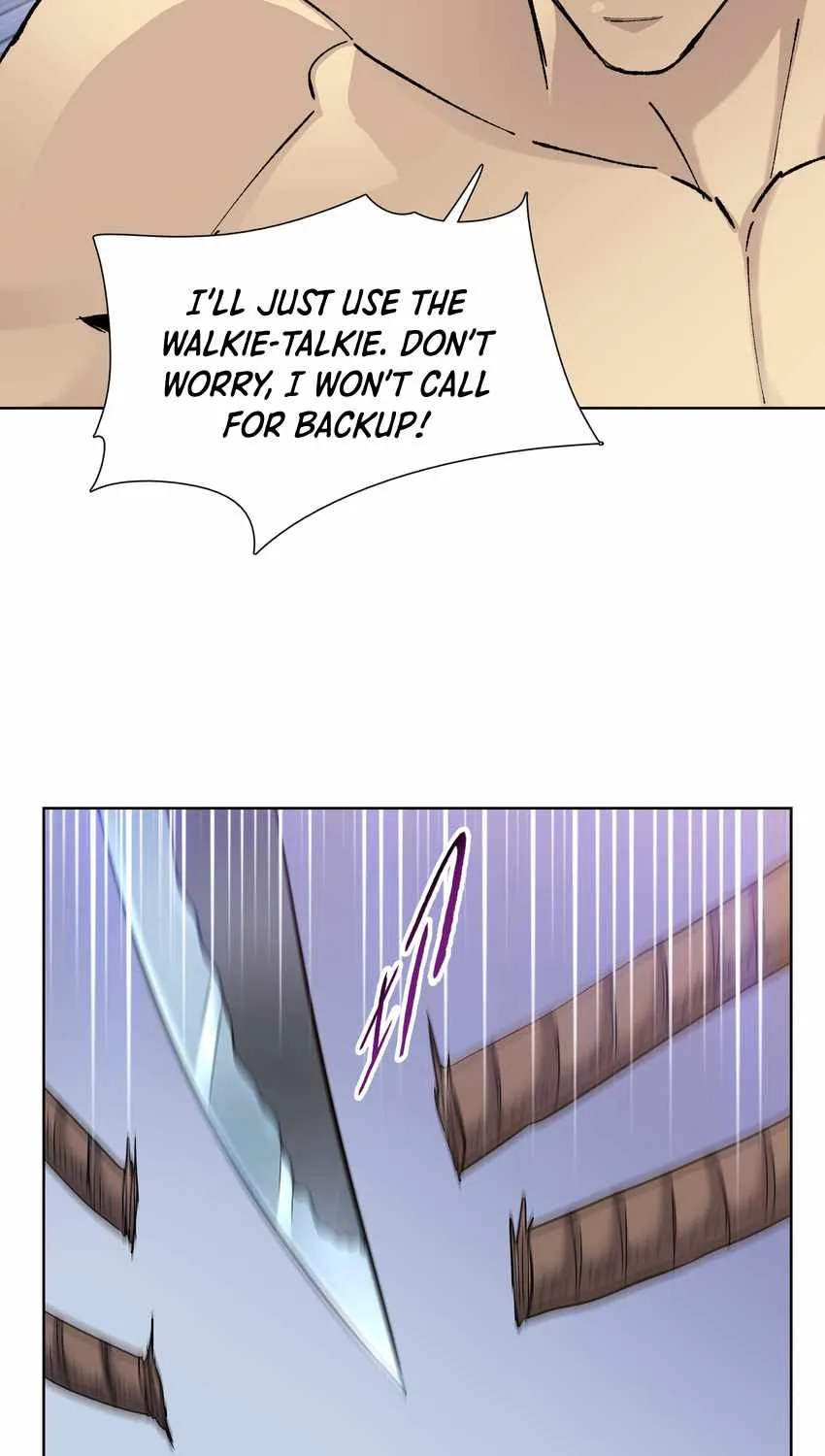 The doomsday ruthless man: hoarding trillions of supplies at the beginning Chapter 8 page 93 - 