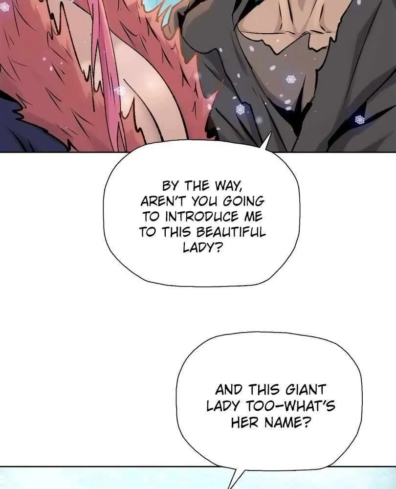 The doomsday ruthless man: hoarding trillions of supplies at the beginning Chapter 80 page 15 - 