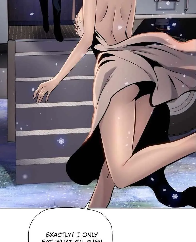 The doomsday ruthless man: hoarding trillions of supplies at the beginning Chapter 80 page 60 - 