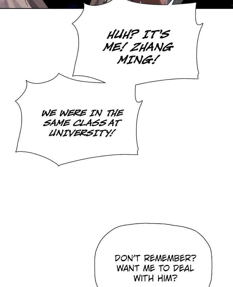 The doomsday ruthless man: hoarding trillions of supplies at the beginning Chapter 80 page 9 - 