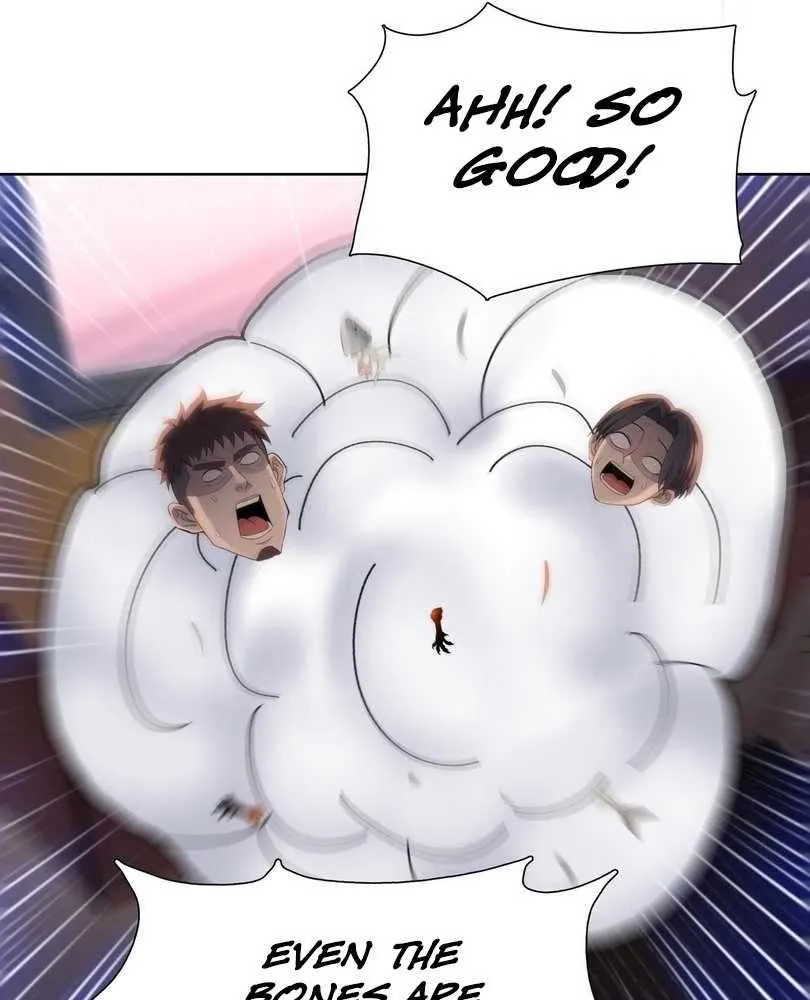 The doomsday ruthless man: hoarding trillions of supplies at the beginning Chapter 80 page 89 - 