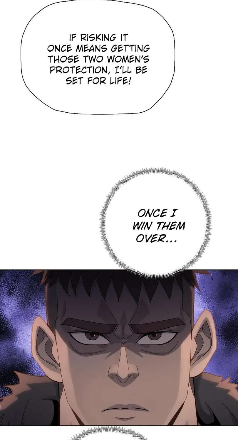 The doomsday ruthless man: hoarding trillions of supplies at the beginning Chapter 81 page 14 - 