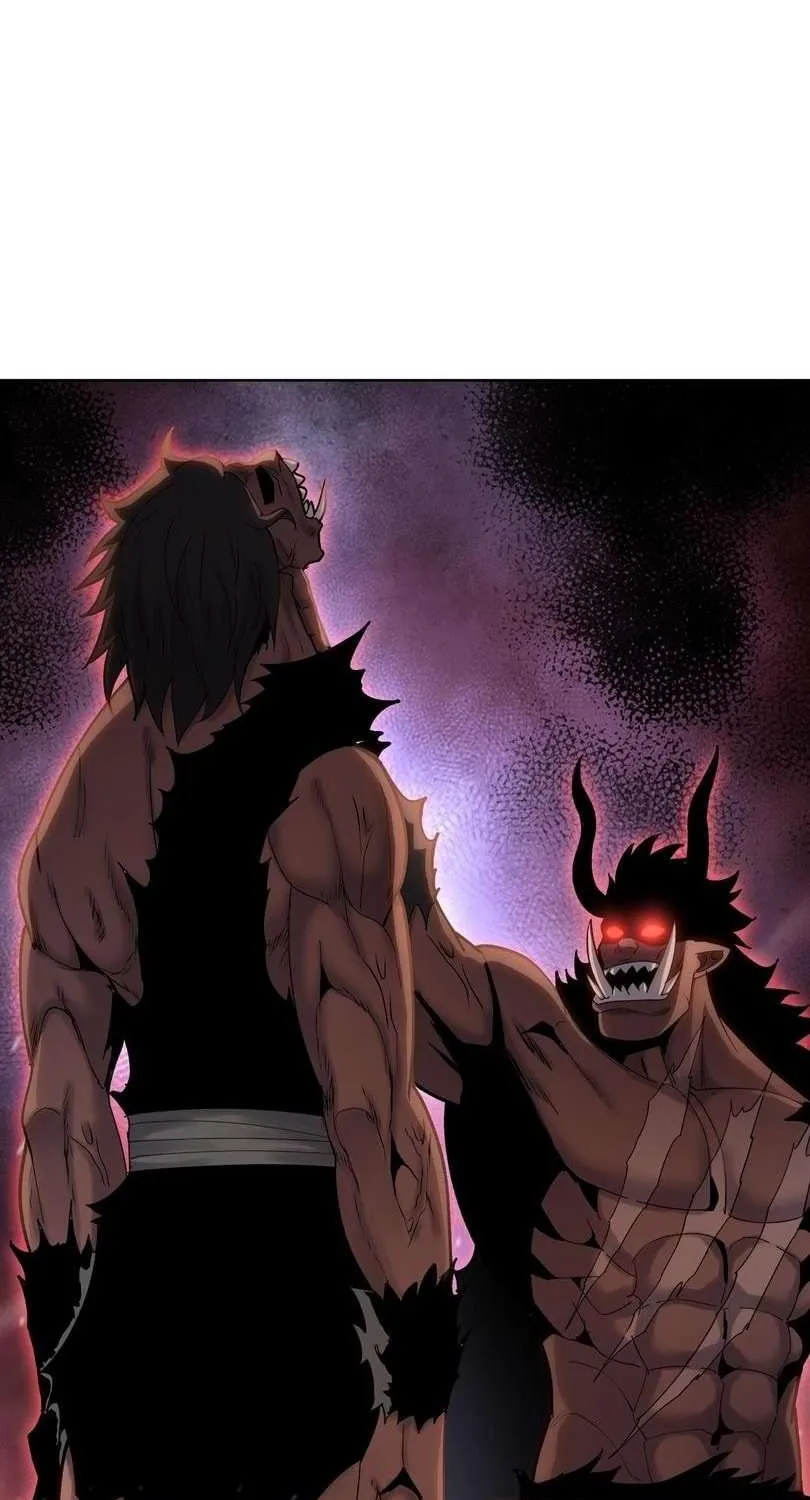 The doomsday ruthless man: hoarding trillions of supplies at the beginning Chapter 81 page 18 - 