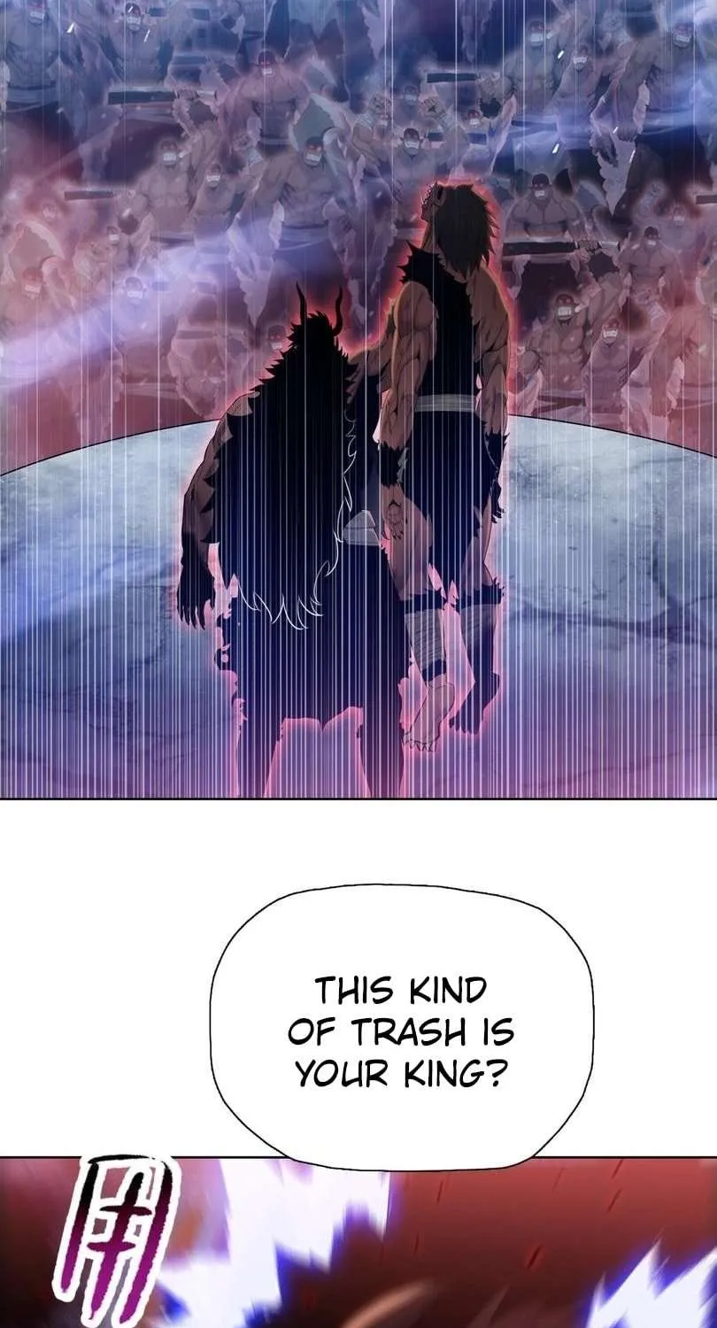 The doomsday ruthless man: hoarding trillions of supplies at the beginning Chapter 81 page 20 - 