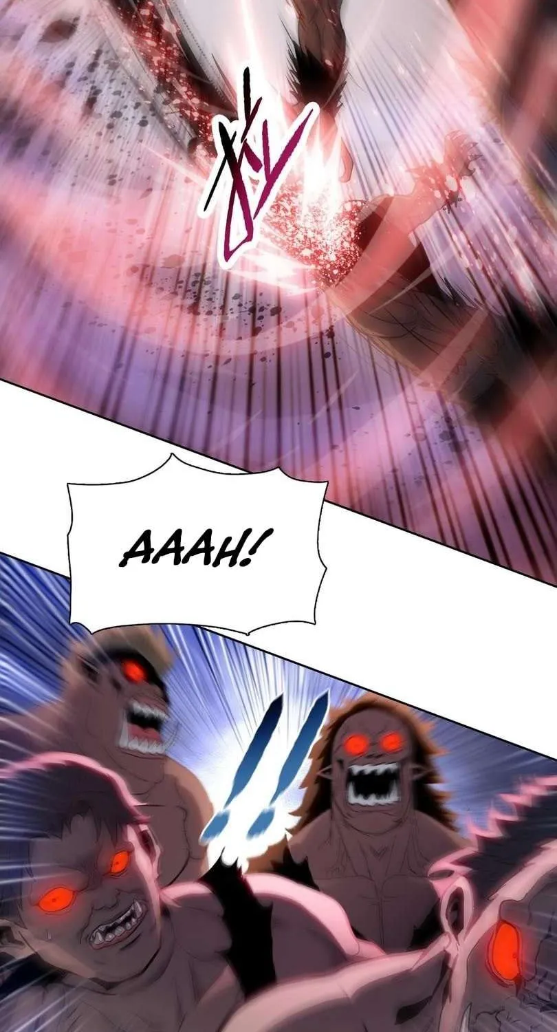 The doomsday ruthless man: hoarding trillions of supplies at the beginning Chapter 81 page 23 - 