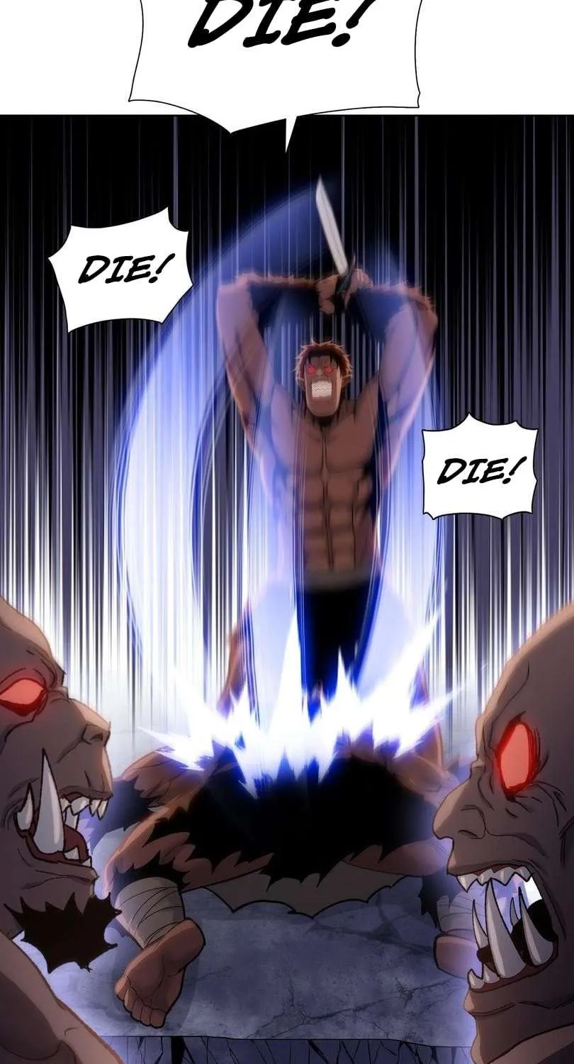 The doomsday ruthless man: hoarding trillions of supplies at the beginning Chapter 81 page 31 - 