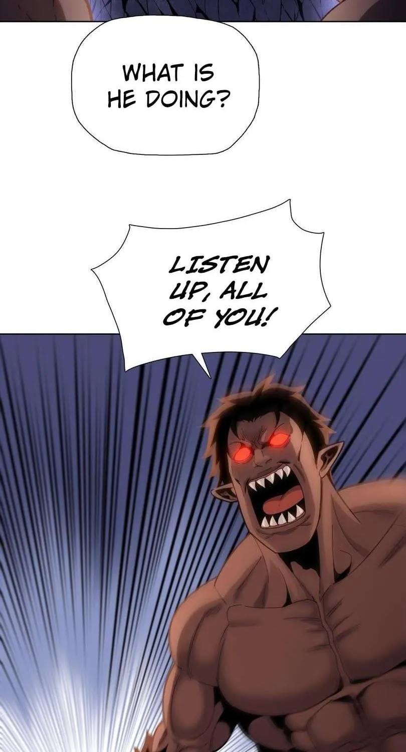 The doomsday ruthless man: hoarding trillions of supplies at the beginning Chapter 81 page 32 - 