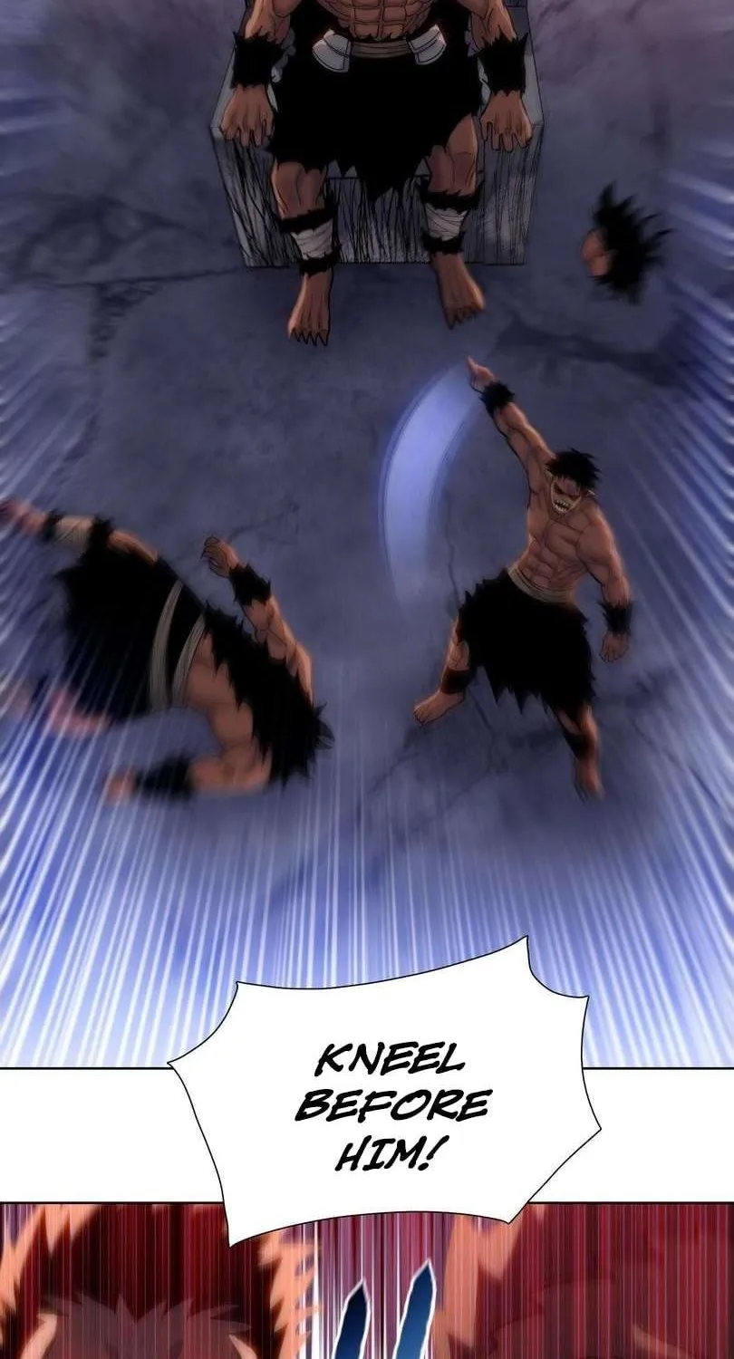 The doomsday ruthless man: hoarding trillions of supplies at the beginning Chapter 81 page 34 - 