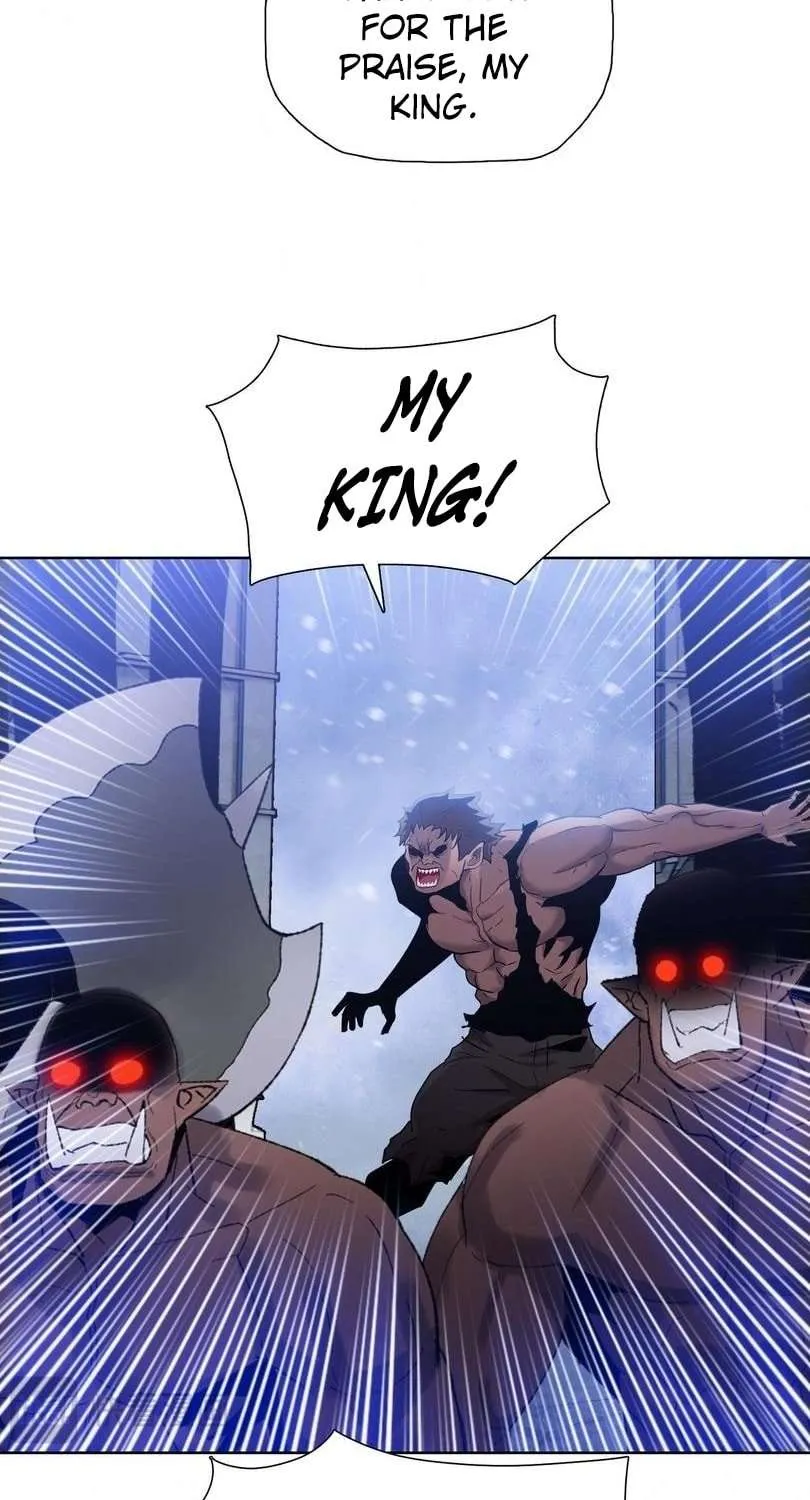 The doomsday ruthless man: hoarding trillions of supplies at the beginning Chapter 81 page 40 - 