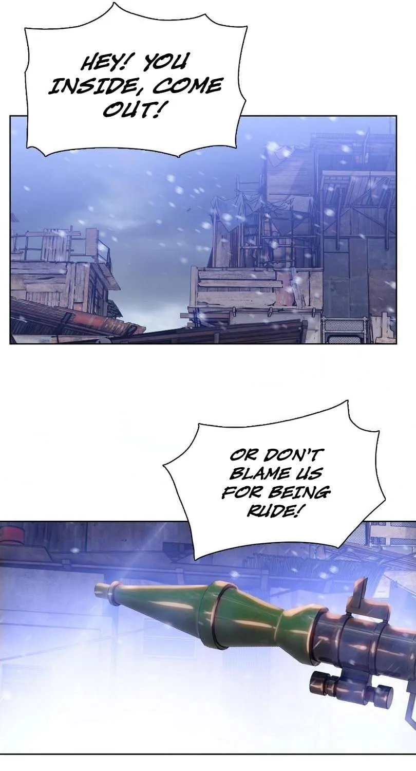The doomsday ruthless man: hoarding trillions of supplies at the beginning Chapter 81 page 43 - 