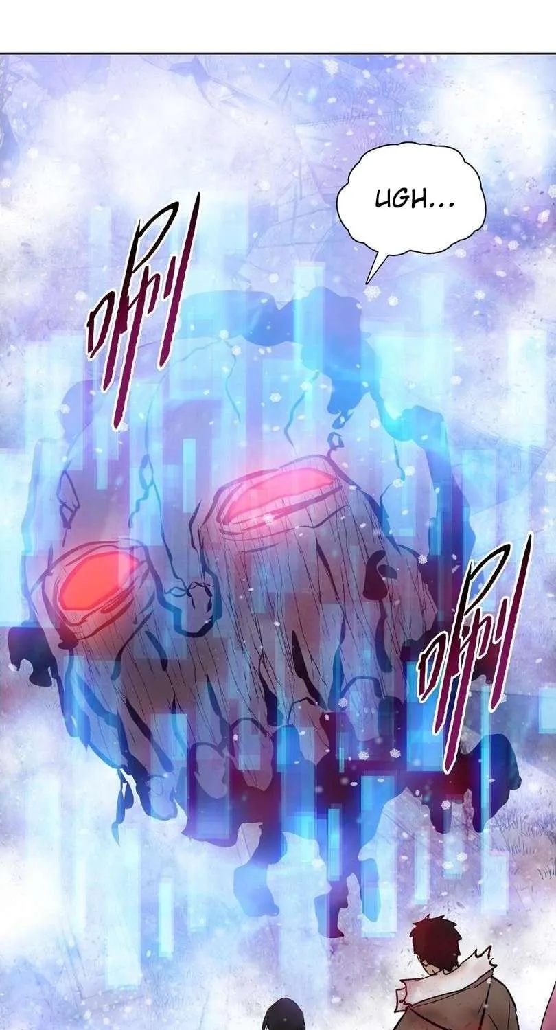 The doomsday ruthless man: hoarding trillions of supplies at the beginning Chapter 81 page 67 - 