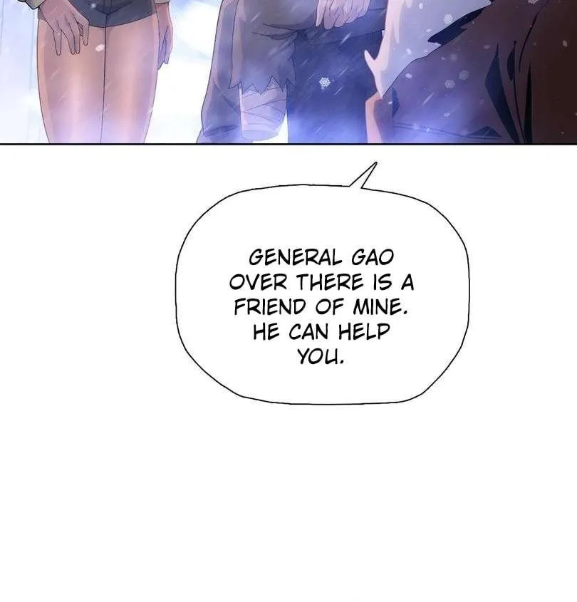 The doomsday ruthless man: hoarding trillions of supplies at the beginning Chapter 81 page 8 - 