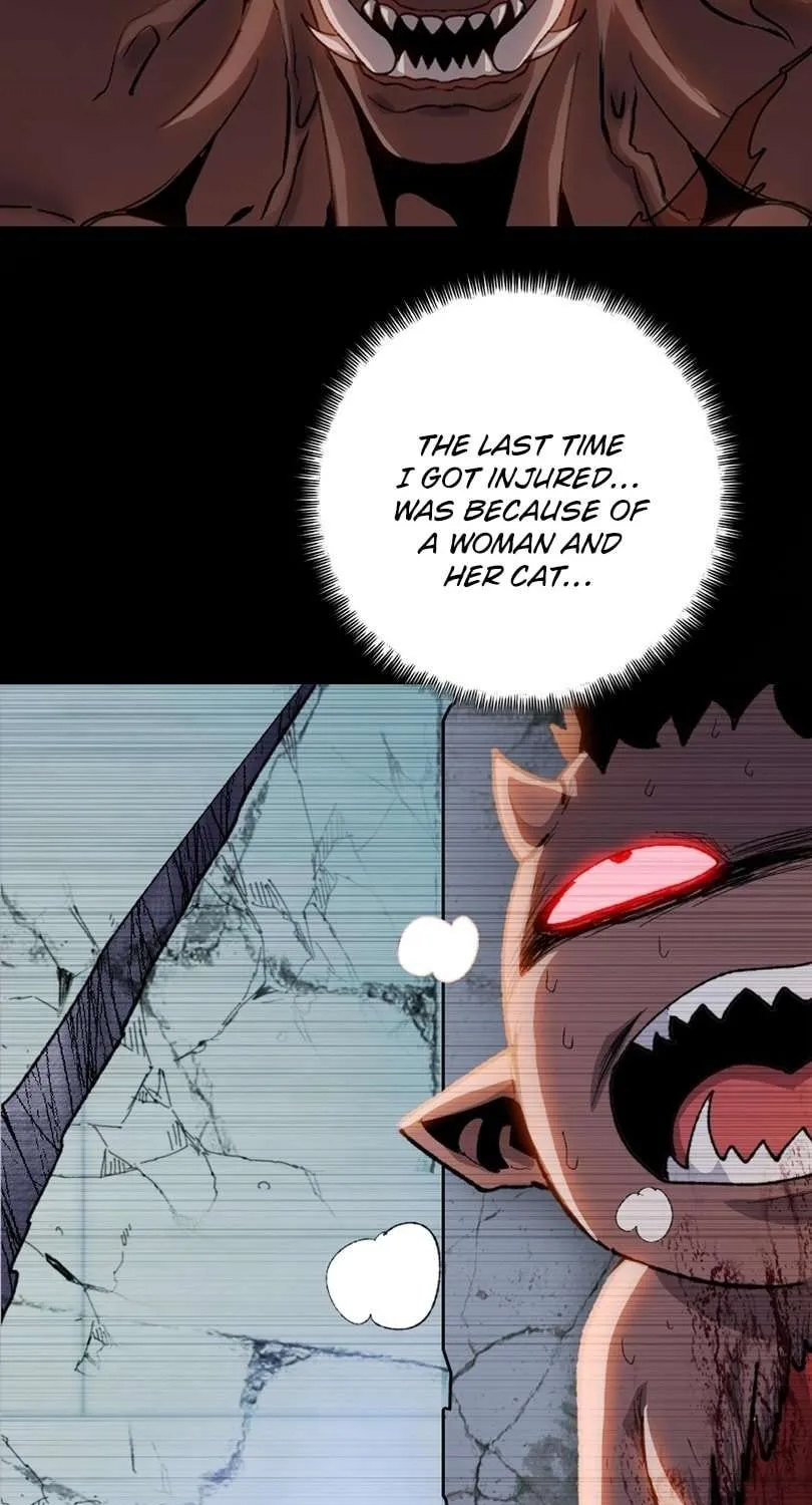 The doomsday ruthless man: hoarding trillions of supplies at the beginning Chapter 82 page 13 - 