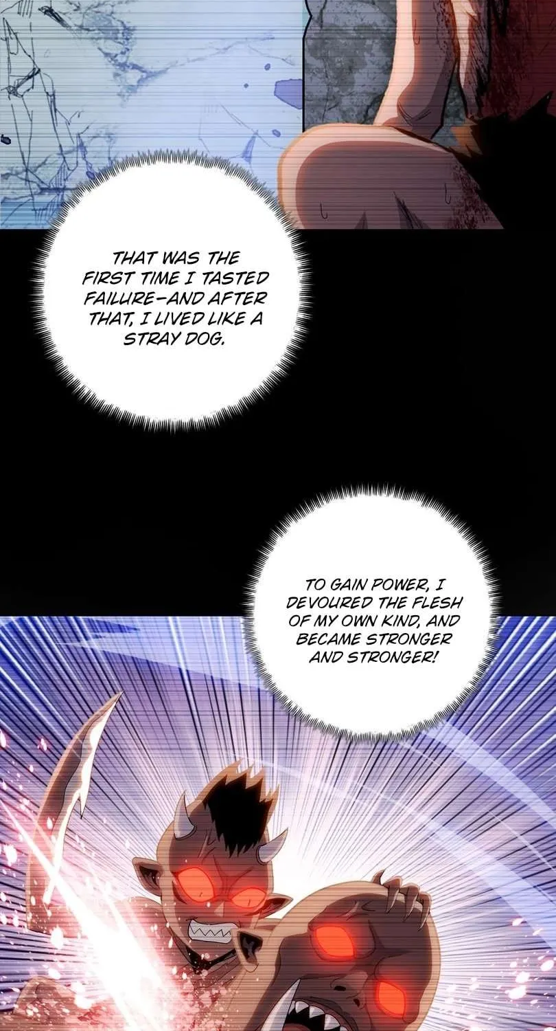 The doomsday ruthless man: hoarding trillions of supplies at the beginning Chapter 82 page 14 - 