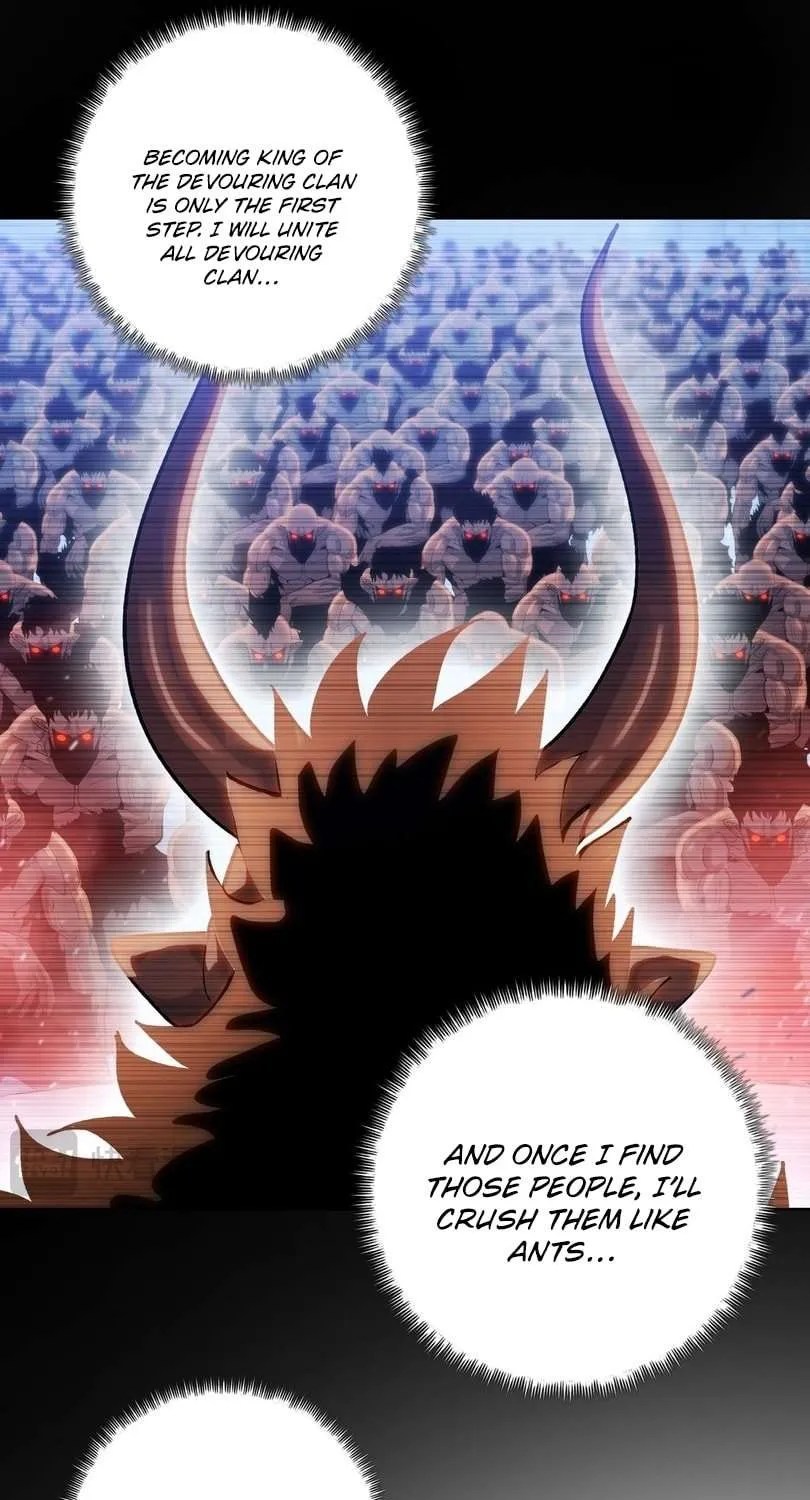 The doomsday ruthless man: hoarding trillions of supplies at the beginning Chapter 82 page 16 - 