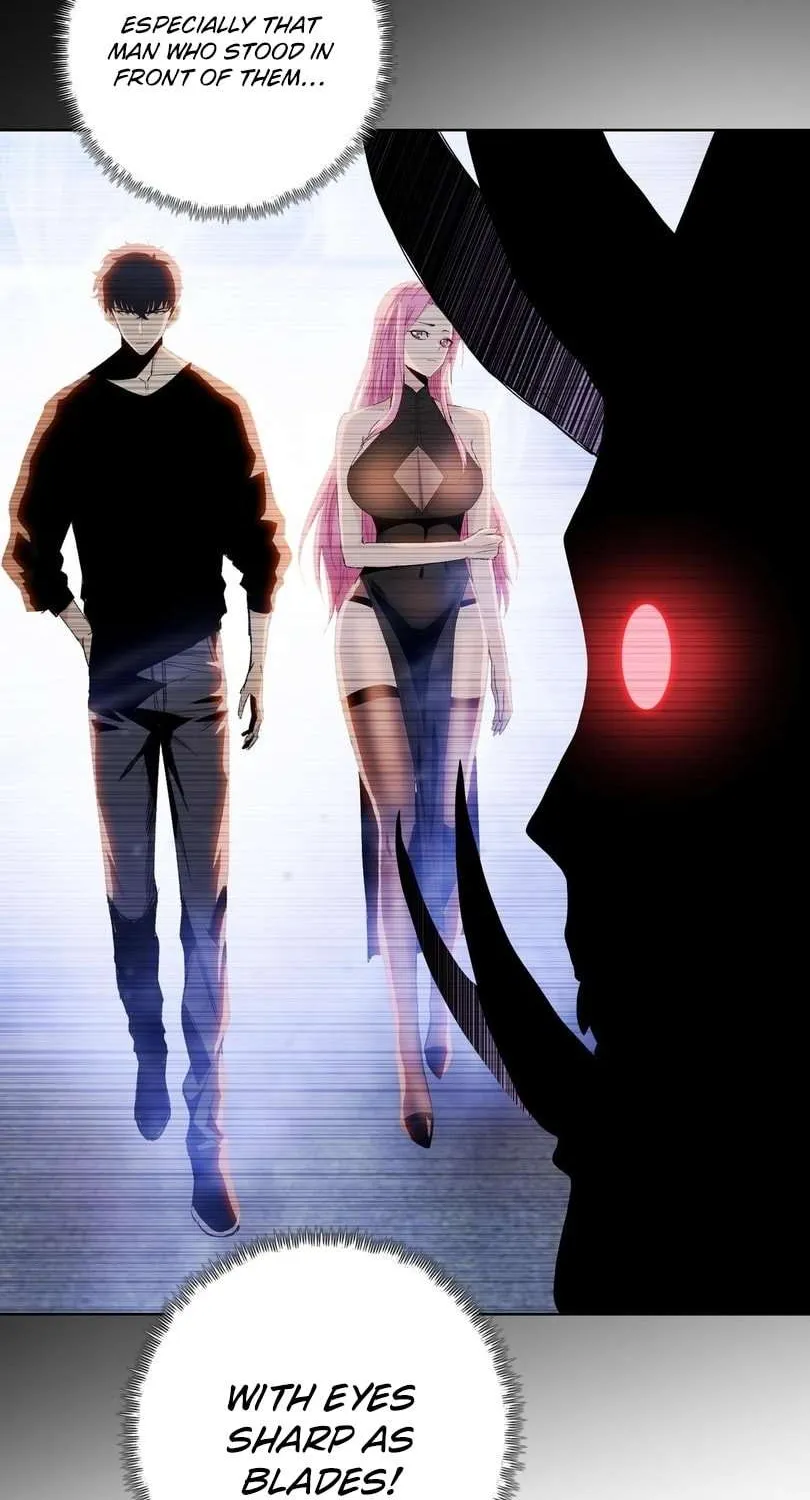 The doomsday ruthless man: hoarding trillions of supplies at the beginning Chapter 82 page 17 - 