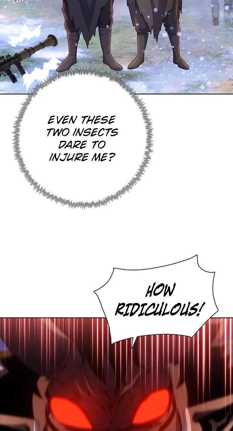 The doomsday ruthless man: hoarding trillions of supplies at the beginning Chapter 82 page 19 - 