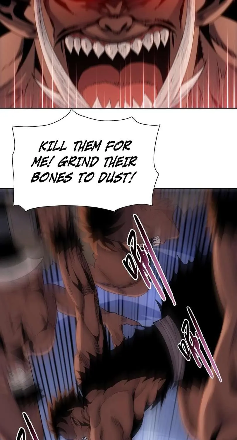 The doomsday ruthless man: hoarding trillions of supplies at the beginning Chapter 82 page 20 - 