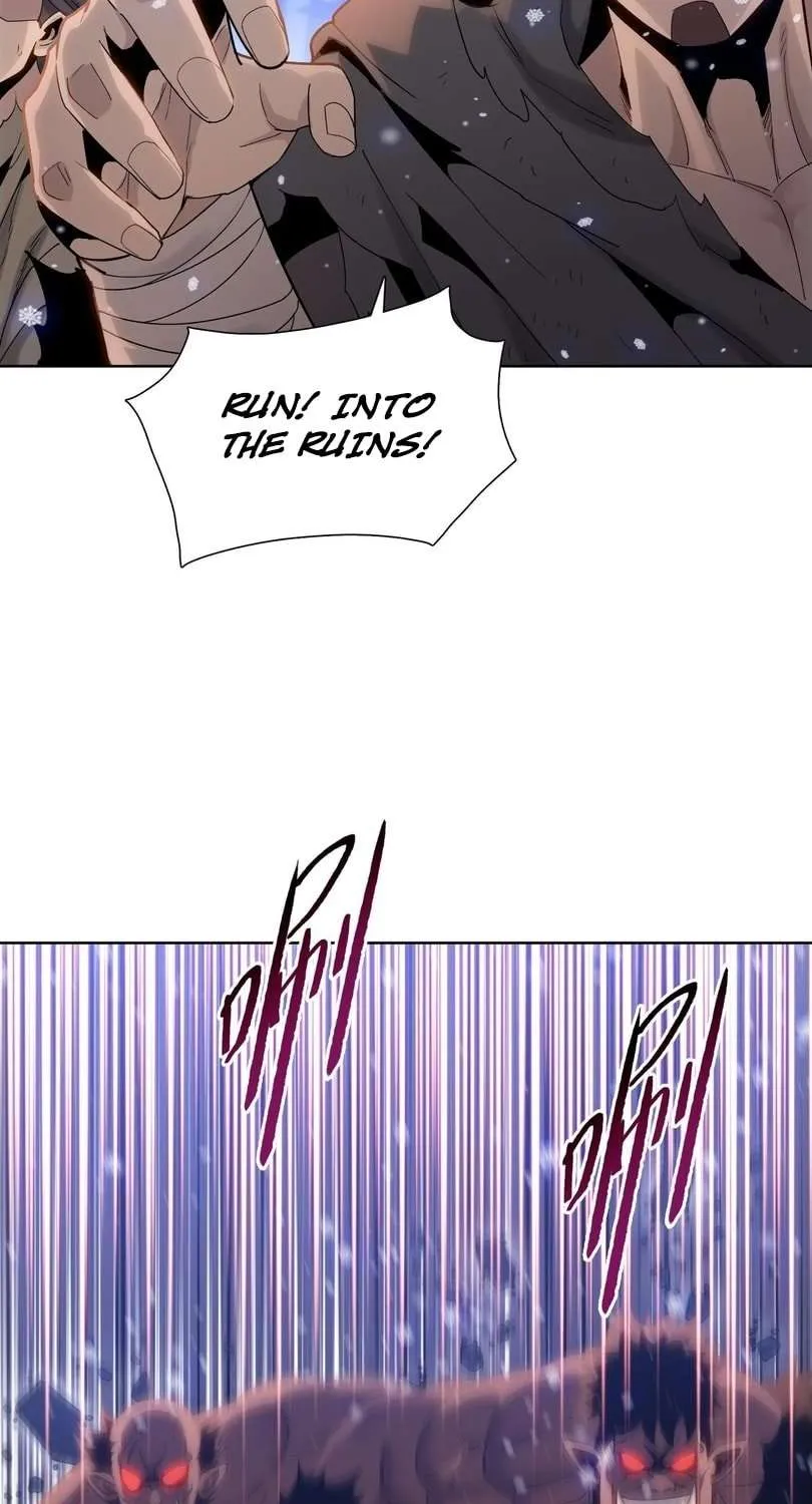 The doomsday ruthless man: hoarding trillions of supplies at the beginning Chapter 82 page 24 - 