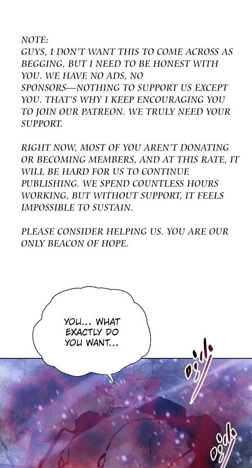 The doomsday ruthless man: hoarding trillions of supplies at the beginning Chapter 82 page 4 - 