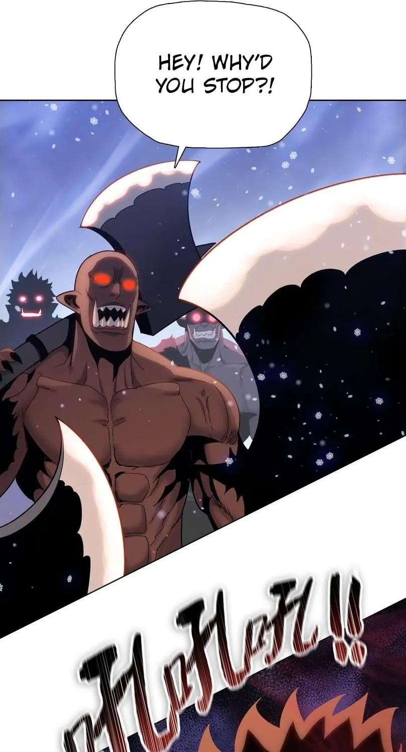 The doomsday ruthless man: hoarding trillions of supplies at the beginning Chapter 82 page 34 - 