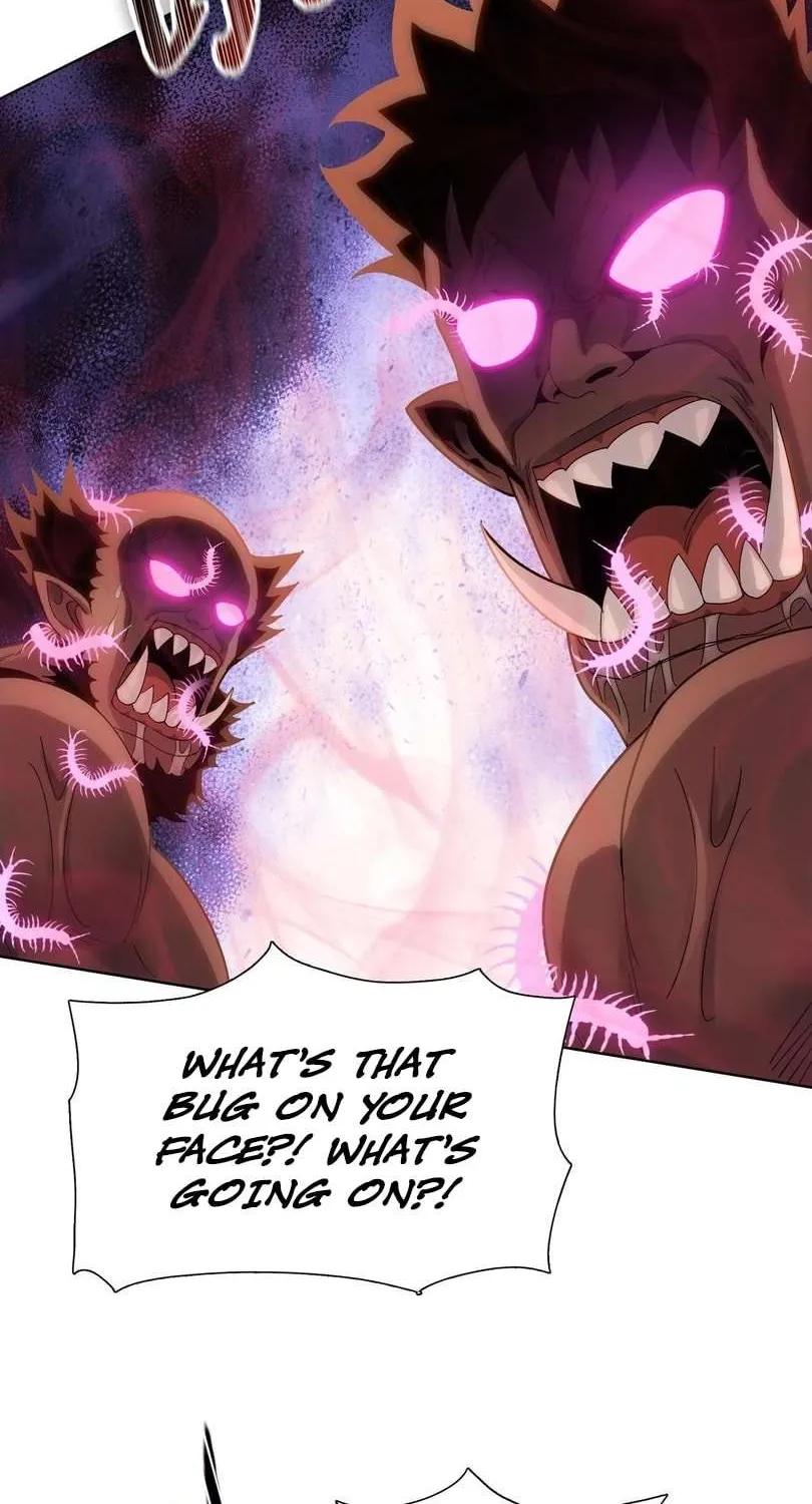 The doomsday ruthless man: hoarding trillions of supplies at the beginning Chapter 82 page 35 - 