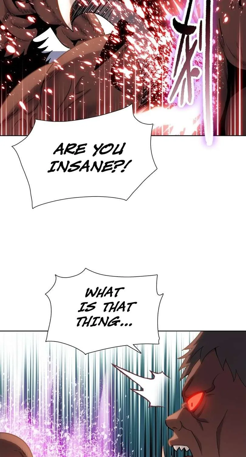 The doomsday ruthless man: hoarding trillions of supplies at the beginning Chapter 82 page 37 - 