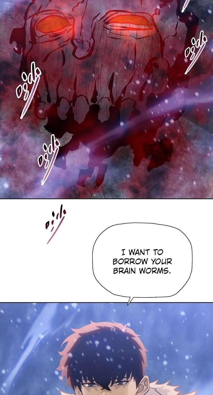 The doomsday ruthless man: hoarding trillions of supplies at the beginning Chapter 82 page 5 - 