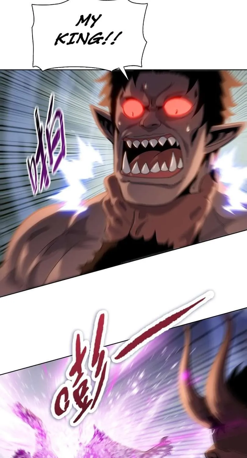 The doomsday ruthless man: hoarding trillions of supplies at the beginning Chapter 82 page 45 - 