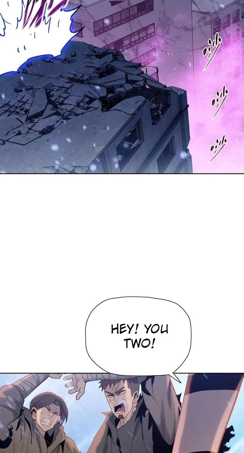 The doomsday ruthless man: hoarding trillions of supplies at the beginning Chapter 82 page 51 - 