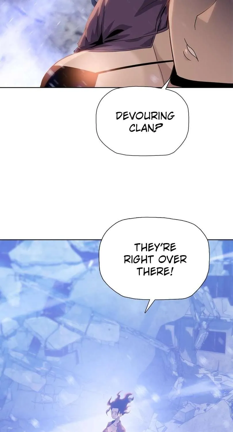 The doomsday ruthless man: hoarding trillions of supplies at the beginning Chapter 82 page 56 - 