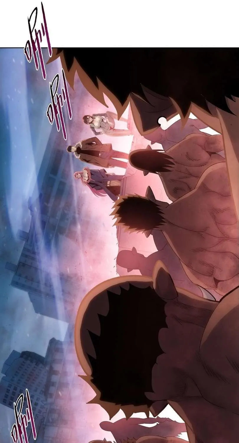 The doomsday ruthless man: hoarding trillions of supplies at the beginning Chapter 82 page 59 - 