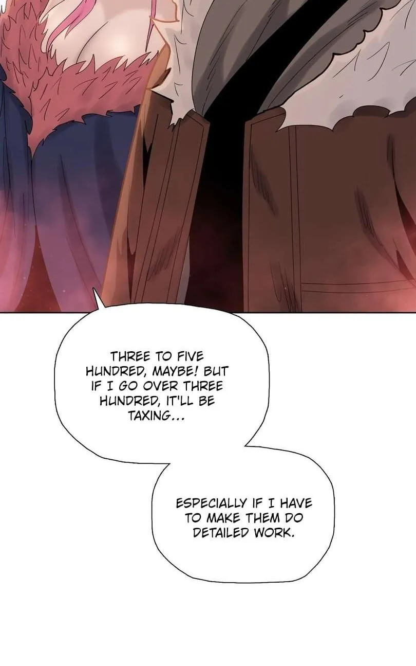 The doomsday ruthless man: hoarding trillions of supplies at the beginning Chapter 82 page 64 - 