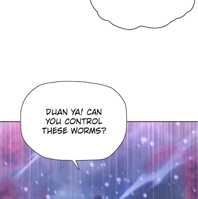 The doomsday ruthless man: hoarding trillions of supplies at the beginning Chapter 82 page 8 - 