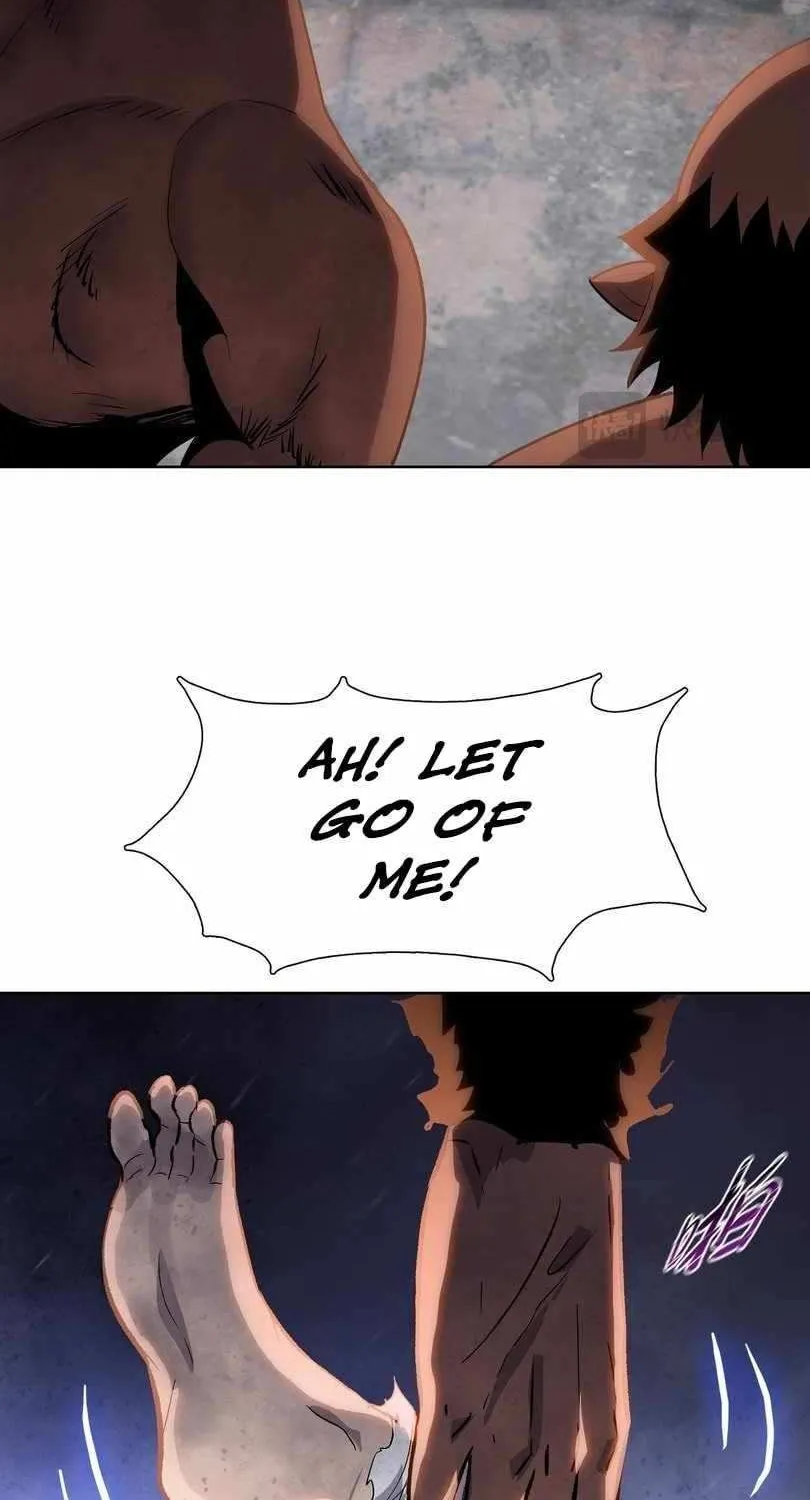 The doomsday ruthless man: hoarding trillions of supplies at the beginning Chapter 83 page 12 - 